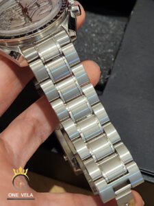 Omega Speedmaster Apollo XVII 40th Anniversary 311.30.42.30.99.002-3