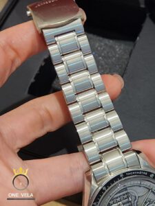 Omega Speedmaster Apollo XVII 40th Anniversary 311.30.42.30.99.002-4
