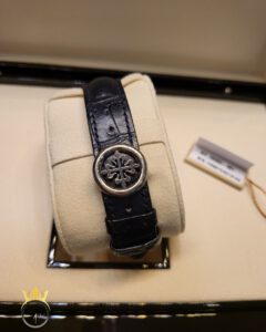 Patek Philippe Complications World Time Chronograph Ref.5930G-010-3_