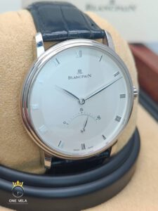 Blancpain Villeret Extra Slim Automatic Ref.4063-1542-55