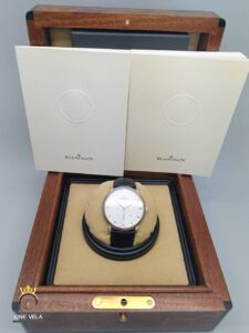 Blancpain Villeret Extra Slim Automatic Ref.4063-1542-55-2