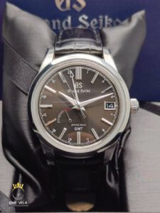 Grand Seiko Elegance Collection Ref.SBGE227G
