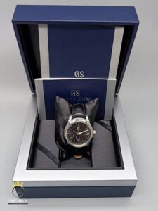 Grand Seiko Elegance Collection Ref.SBGE227G-3