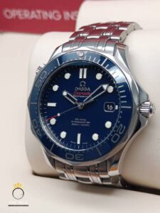 Omega Seamaster Diver 300 M Co-Axial 41 MM Ref.212.30.41.20.03.001