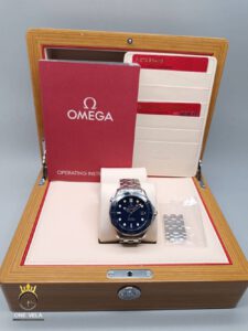 Omega Seamaster Diver 300 M Co-Axial 41 MM Ref.212.30.41.20.03.001-3