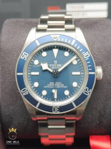 Tudor Black Bay Fifty-Eight 39mm Stainless Steel Ref.79030B