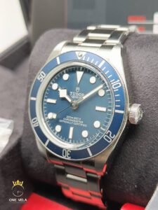 Tudor Black Bay Fifty-Eight 39mm Stainless Steel Ref.79030B-2