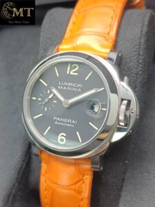 Panerai-Luminor-Marina-Black-Dial-PAM01048-2