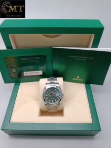 Rolex-Datejust-41mm-Mint-Green-Dial-Ref.126300-3