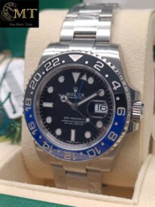 Rolex-GMT-Master-II-Batman-40mm-Mens-Watch-Ref.116710BLNR-2