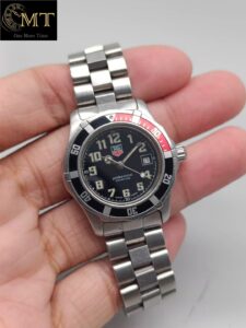 TAG Heuer 2000 Professional Ref.WM1312