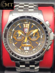 Luminox F-35 Lightning II Ref.9382