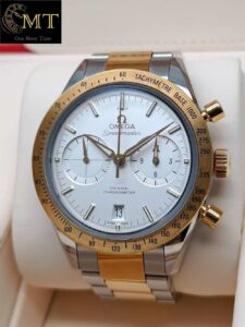 Omega-Speedmaster-Yellow-Gold-Chronograph-Ref.331.20.42.51.02.001-2