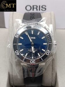 Oris Aquis Date Ref.01 733 7732 4135-07 4 21 64FC
