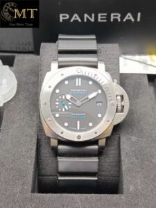 Panerai Luminor Submersible 1950 3 Days Automatic PAM00973