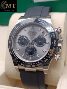 Rolex-Cosmograph-Daytona-White-Gold-Case-Steel-Dial-with-Black-Subdials-Ref.116519LN-2