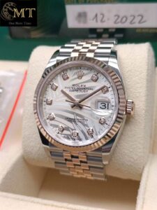 Rolex-Datejust-36mm-Diamonds-Fluted-Bezel-Unisex-Watch-Ref.126231-2