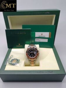 Rolex-GMT-Master-II-Root-Beer-Mens-Watch-Ref.126711CHNR-3