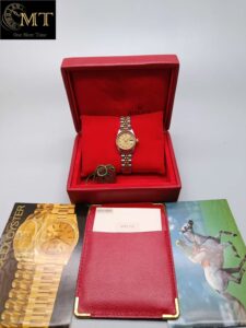 Rolex-Lady-Datejust-26mm-Champagne-Dial-Ref.69173-3