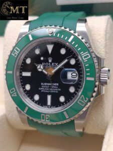 Rolex-Submariner-Date-Starbucks-Green-Bezel-Ref.126610LV-2