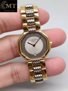 Christian Dior Depose