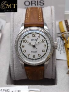 Oris Roberto Clemente Limited Edition Ref.01 754 7741 4081-Set