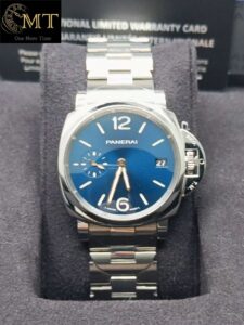 Panerai Luminor Due 38mm PAM01123