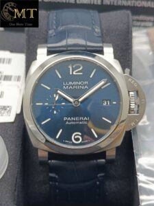 Panerai Luminor Quaranta 40mm PAM01270