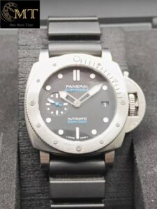 Panerai Luminor Submersible 42mm PAM00973