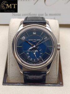 Patek Philippe Complications Annual Calendar Ref.5205G
