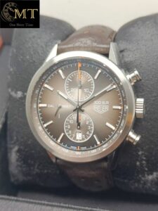 Tag-Heuer-Carrera-Chronograph-300SLR-Ref.CAR2112.FC6267-Limited-Editon-2