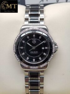 Tag Heuer Formula 1 Quartz Ref.WAH1312.BA0867