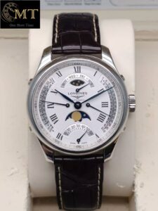 Longines Master Collection 41mm Ref.L2.738.4.71.3