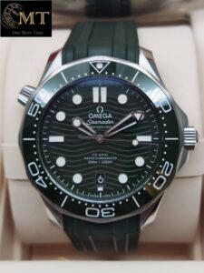 OMEGA Seamaster Diver 300M Co-Axial Master Chronometer Ref.210.30.42.20.01.001
