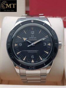 Omega Seamaster 300 Master Co-Axial Chronometer 41mm Ref.233.30.41.21.01.001