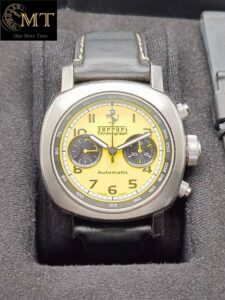 PANERAI Ferrari FER00011 Choreograph