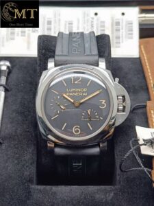 Panerai Luminor 1950 3 Days Power Reserve Manual Watch PAM00423
