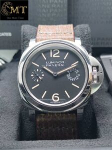 Panerai Luminor Marina 8 Days PAM00590