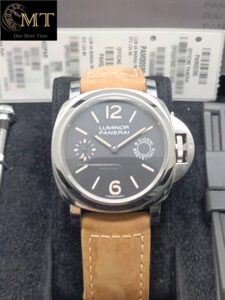 Panerai Luminor PAM00590 Limited Edition