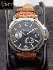 Panerai Luminor Power Reserve PAM 00125