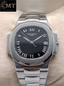 Patek Philippe Nautilus Automatic Ref.3800-1A