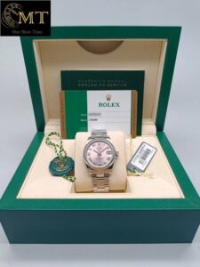 Rolex-Datejust-31mm-Pink-Dial-Ref.178240-3