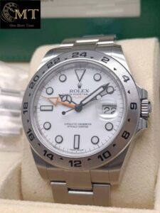 Rolex-Explorer-II-42mm-Oystersteel-White-Dial-Ref.216570-2