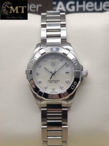 TAG Heuer Aquaracer 300M Quartz Diamond Ref.WAY1413.BA0920