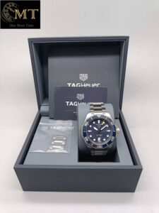 Tag-Heuer-Aquaracer-Professional-300-Automatic-Blue-Dial-Ref.WBP201B.BA0632-3