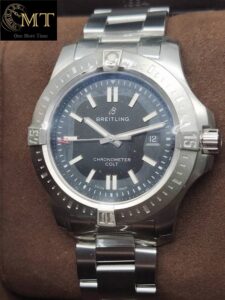 Breitling-Chronomat-Colt-44mm-Black-Dial-Ref.A17388101B1A1-2