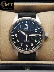IWC Pilot's Mark XX Ref.IW328201