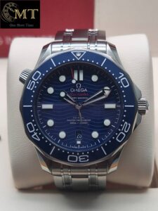 Omega Seamaster Diver 300M 42mm Ref.210.30.42.20.03.001
