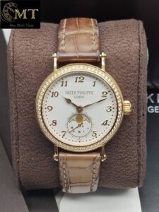 Patek Philippe Complications Ref.7121J-001