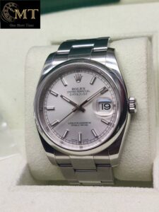 Rolex-Datejust-36mm-Oystersteel-Silver-Dial-Ref.116200-2